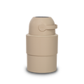 Heka M - Telescopic Nappy Bin - Beige