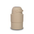 Heka M - Telescopic Nappy Bin - Beige