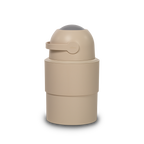 Heka M - Telescopic Nappy Bin - Beige
