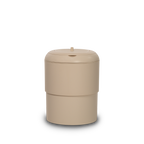 Heka M - Telescopic Nappy Bin - Beige