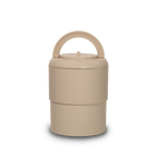 Heka M - Telescopic Nappy Bin - Beige
