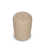 Heka M - Telescopic Nappy Bin - Beige