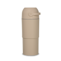 Thoth L - Telescopic Nappy Bin - Beige