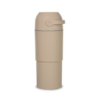 Thoth L - Telescopic Nappy Bin - Beige