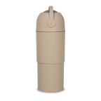 Thoth L - Telescopic Nappy Bin - Beige