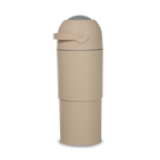 Thoth L - Telescopic Nappy Bin - Beige
