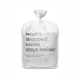 Magic Bin Bag Roll (3pk) 45 Bags