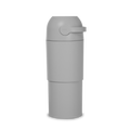 Thoth L - Telescopic Nappy Bin - Concrete