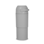 Thoth L - Telescopic Nappy Bin - Concrete