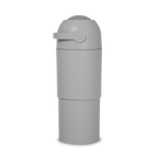 Thoth L - Telescopic Nappy Bin - Concrete