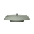 Heka - Bathroom Lid - Lichen