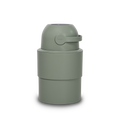 Heka M - Telescopic Nappy Bin - Lichen
