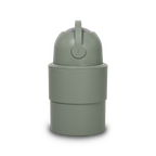 Heka M - Telescopic Nappy Bin - Lichen