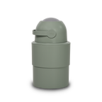 Heka M - Telescopic Nappy Bin - Lichen