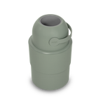 Heka M - Telescopic Nappy Bin - Lichen