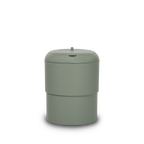 Heka M - Telescopic Nappy Bin - Lichen