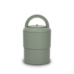 Heka M - Telescopic Nappy Bin - Lichen
