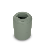 Heka M - Telescopic Nappy Bin - Lichen