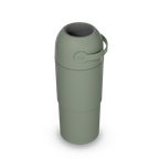 Thoth L - Telescopic Nappy Bin - Lichen