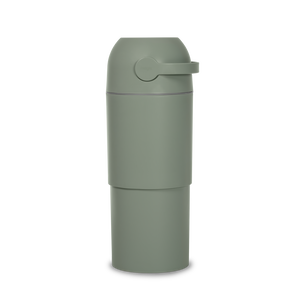 Thoth L - Telescopic Nappy Bin - Lichen