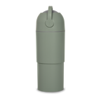 Thoth L - Telescopic Nappy Bin - Lichen