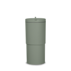 Thoth L - Telescopic Nappy Bin - Lichen