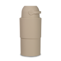 Heka L - Telescopic Nappy Bin - Beige