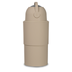 Heka L - Telescopic Nappy Bin - Beige