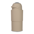 Heka L - Telescopic Nappy Bin - Beige