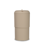 Heka L - Telescopic Nappy Bin - Beige