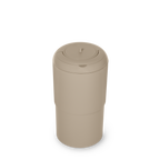 Heka L - Telescopic Nappy Bin - Beige