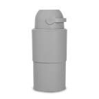 Heka L - Telescopic Nappy Bin - Concrete