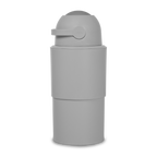 Heka L - Telescopic Nappy Bin - Concrete