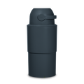 Heka L - Telescopic Nappy Bin - Graphite