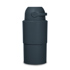 Heka L - Telescopic Nappy Bin - Graphite