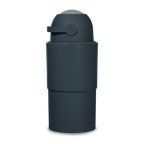 Heka L - Telescopic Nappy Bin - Graphite