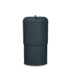 Heka L - Telescopic Nappy Bin - Graphite