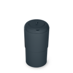 Heka L - Telescopic Nappy Bin - Graphite