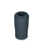 Heka L - Telescopic Nappy Bin - Graphite