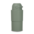 Heka L - Telescopic Nappy Bin - Lichen