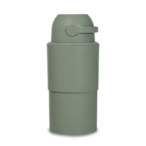 Heka L - Telescopic Nappy Bin - Lichen