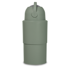 Heka L - Telescopic Nappy Bin - Lichen