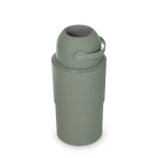 Heka L - Telescopic Nappy Bin - Lichen