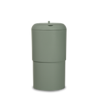 Heka L - Telescopic Nappy Bin - Lichen