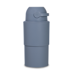 Heka L - Telescopic Nappy Bin - Pigeon Blue