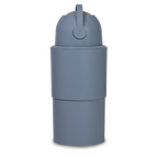 Heka L - Telescopic Nappy Bin - Pigeon Blue