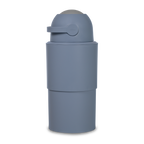 Heka L - Telescopic Nappy Bin - Pigeon Blue