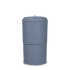 Heka L - Telescopic Nappy Bin - Pigeon Blue