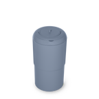 Heka L - Telescopic Nappy Bin - Pigeon Blue
