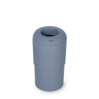 Heka L - Telescopic Nappy Bin - Pigeon Blue